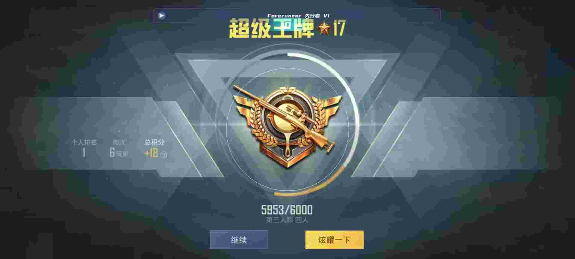 和平精英鸡腿辅助自瞄 - ЩƽӢ辅助预览图
